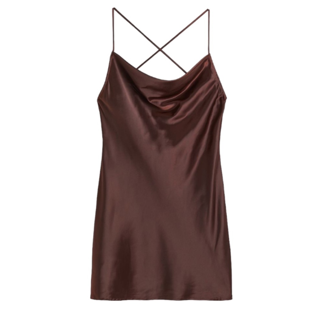 H&M dress